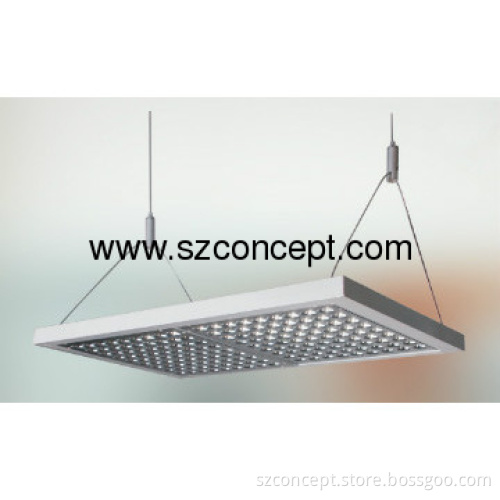 Anti-glare Modern Design Dimmable 32W LED Pendent Light - P